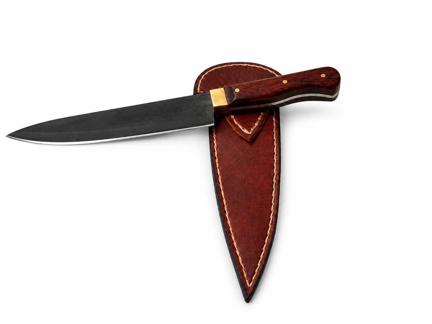 Criollo Knife C1018 - Image 3