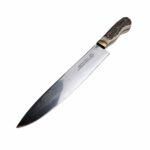 Textured Deer Antler (No Phosphated)