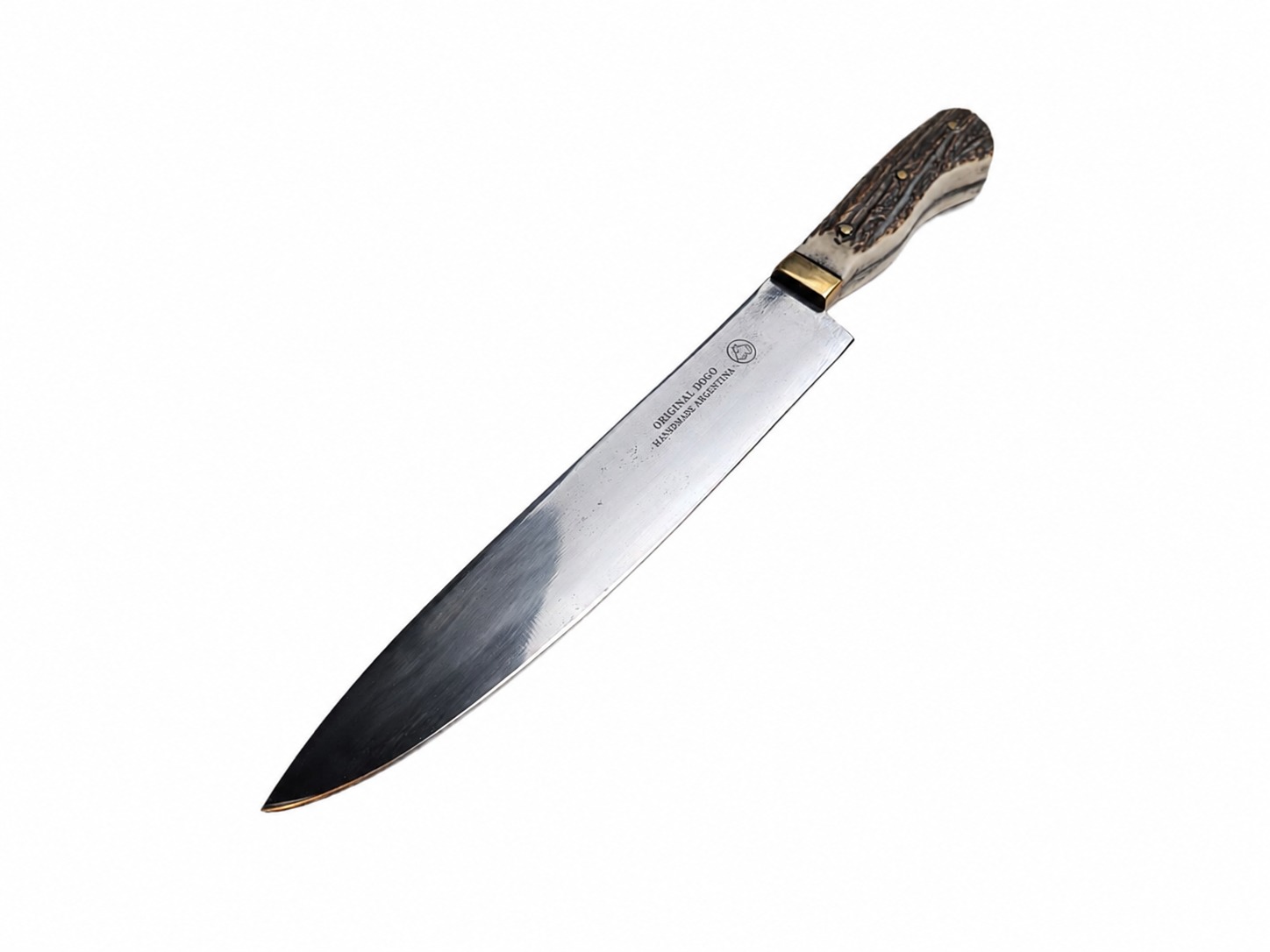 Gaucho Knife C1030 - Image 9