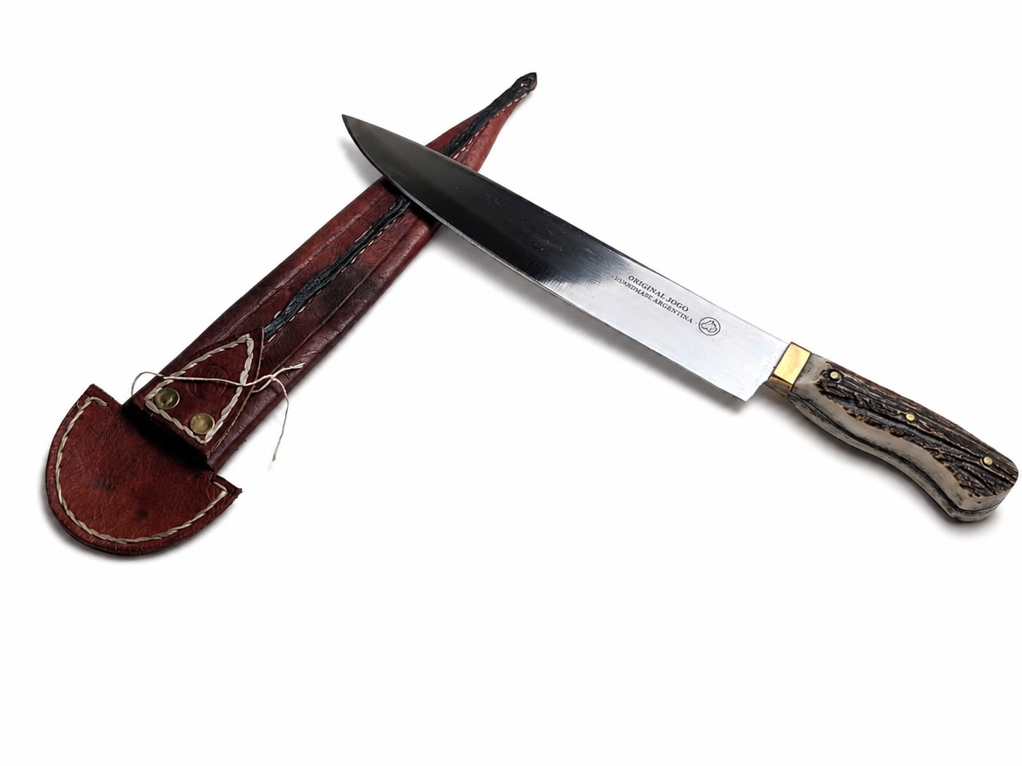 Gaucho Knife C1030 - Image 10