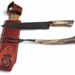 Polished Deer Antler