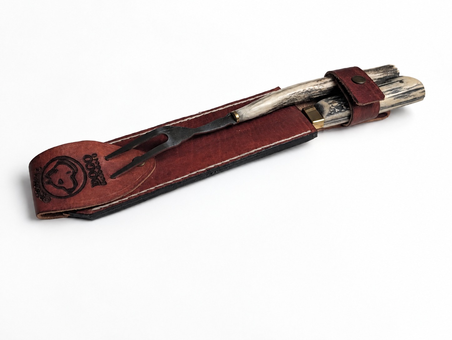 Knife and Fork Set C1023 - Image 2