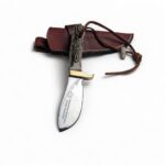 Textured Deer Antler